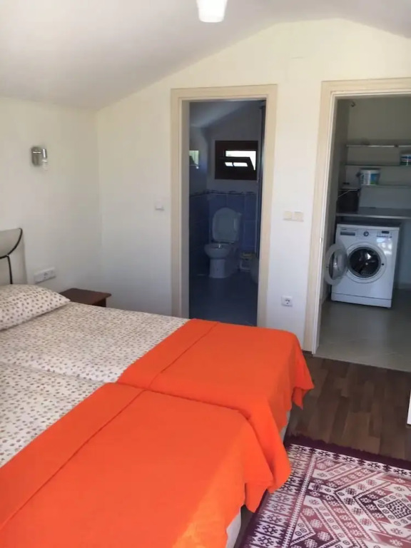 Villa B Calis Beach