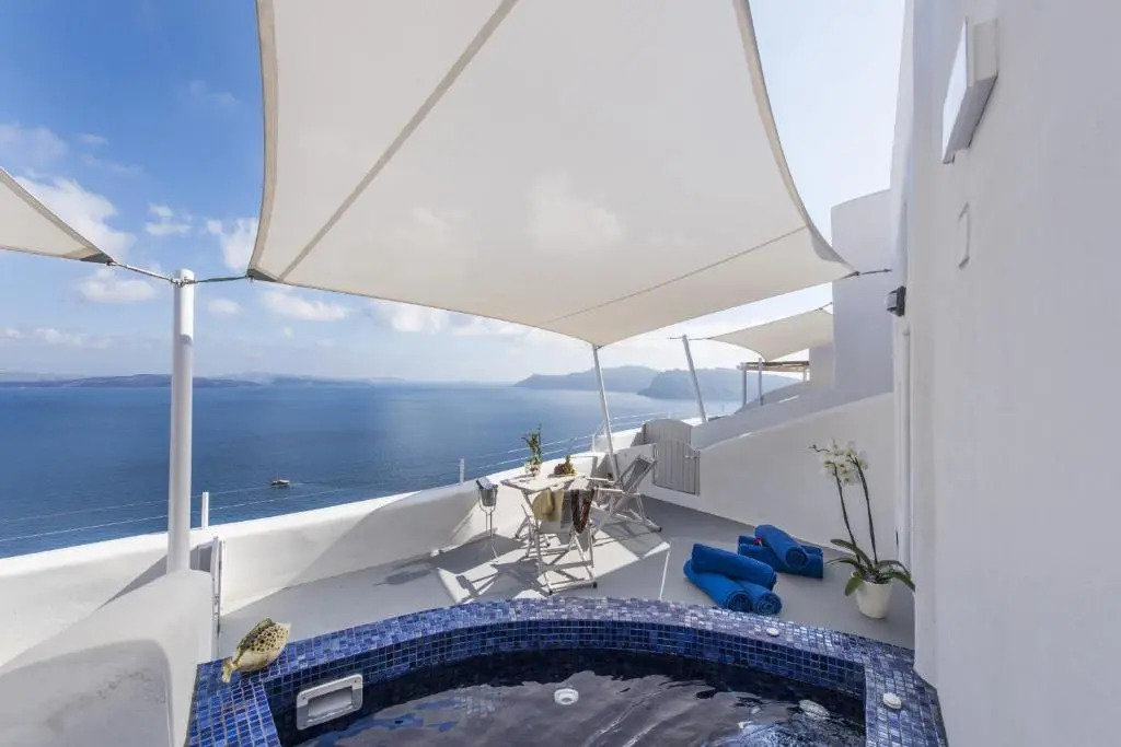 Ambition Suites