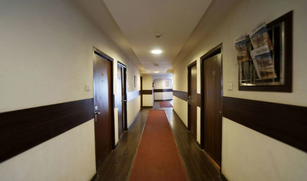 Hotel Marina Inn Egmore Chennai