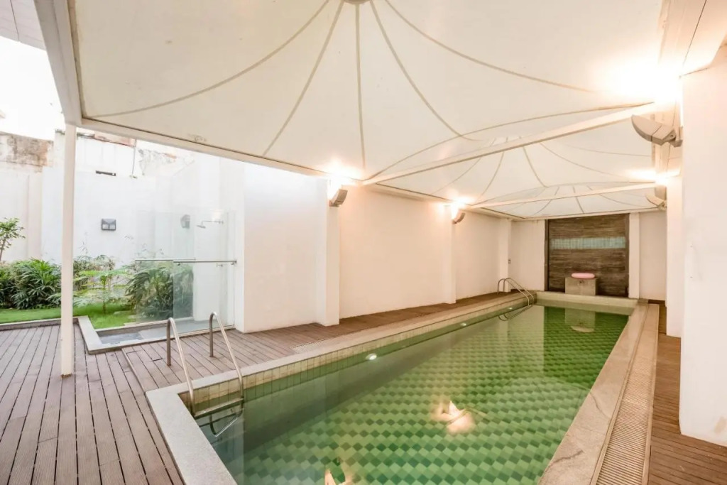 SRS Springs Hotels and Spa