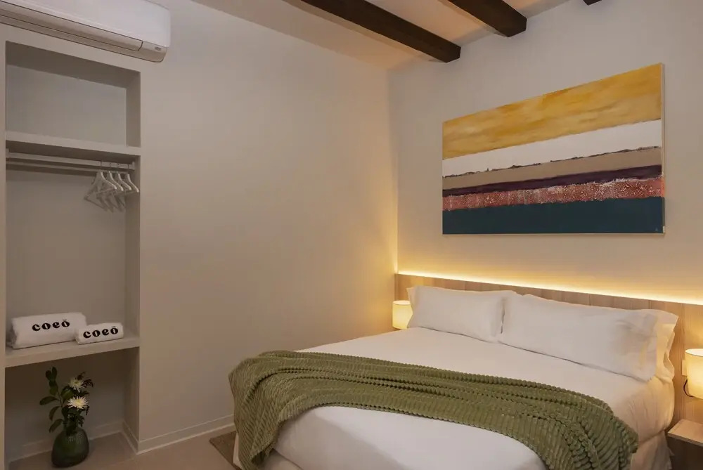 Coeo Fresca Roof Garden Signature Apartments