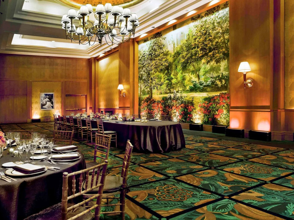 Sofitel New York