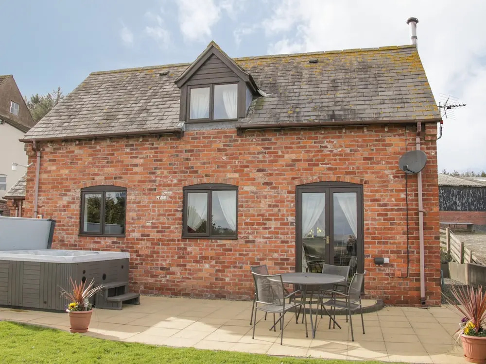 Waggoners Cottage