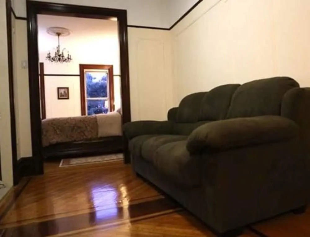 Lefferts Gardens Residence Bed  Breakfast