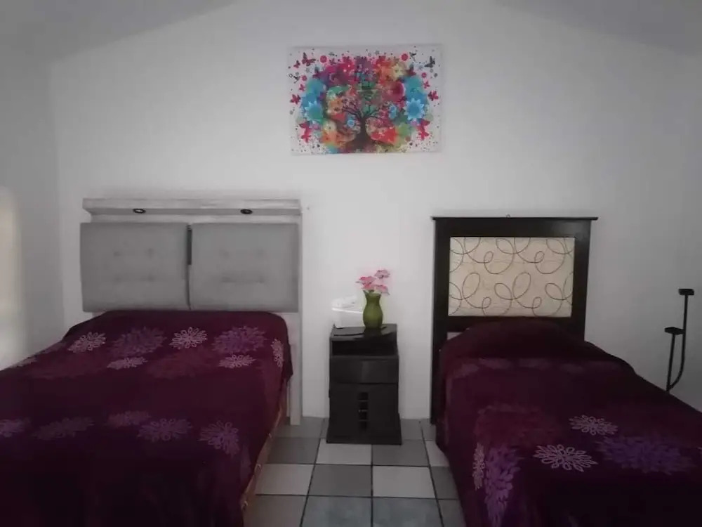 Hotel Colibri