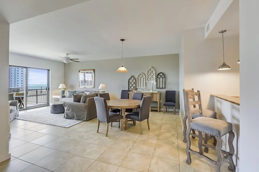 Origin At Seahaven 1507 3 Bedroom Condo