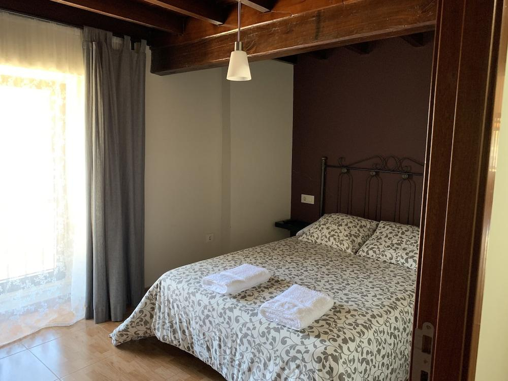 Albergue Ponte Olveira