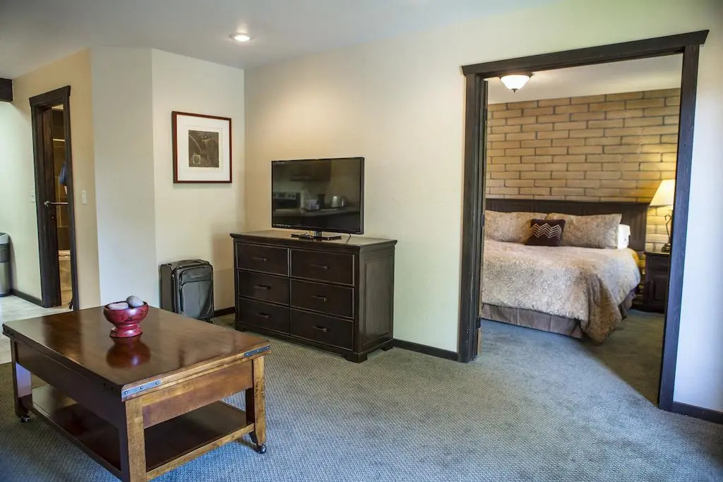 The Stagecoach Inn