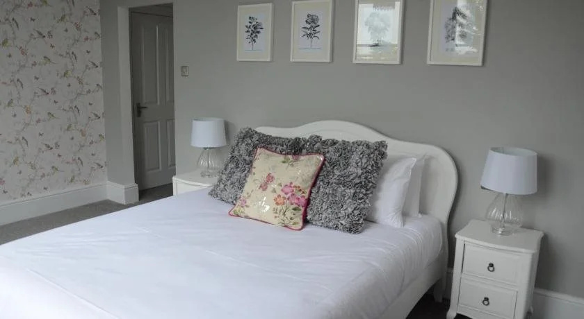 The Retro B&B