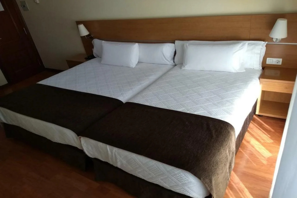 Hotel Avión Vigo