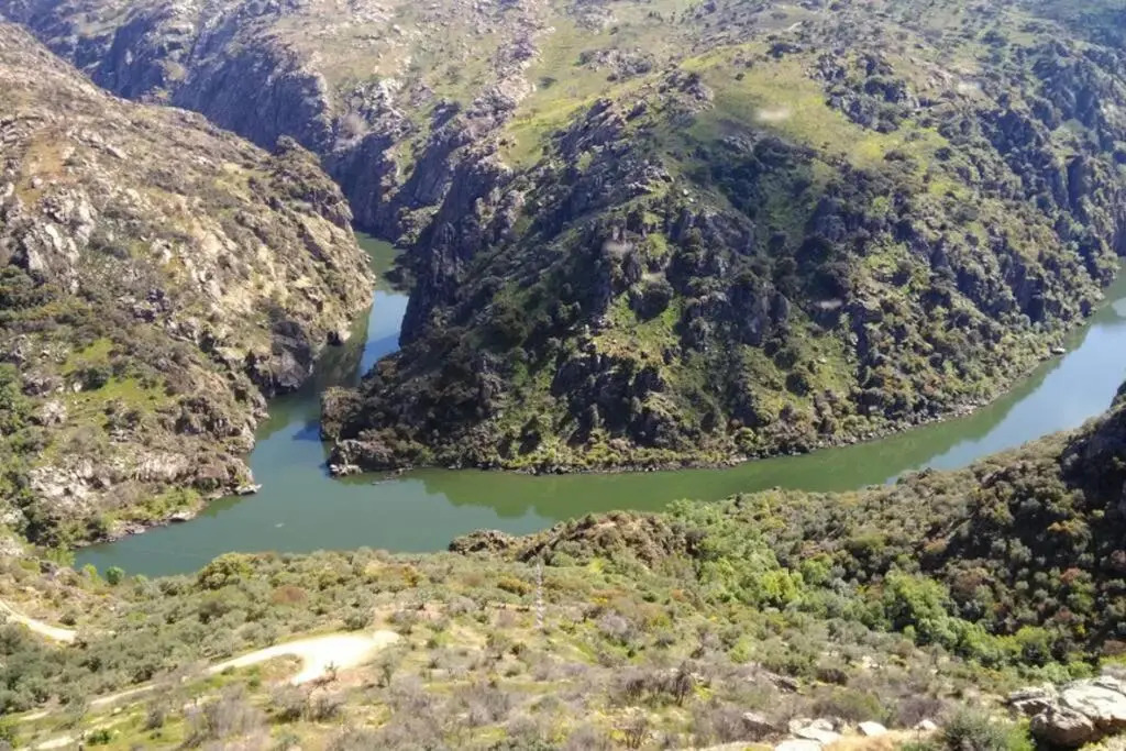 Refúgio do Douro Guest House
