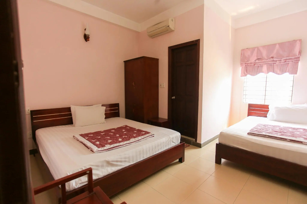 Tay Hai 2 Hotel