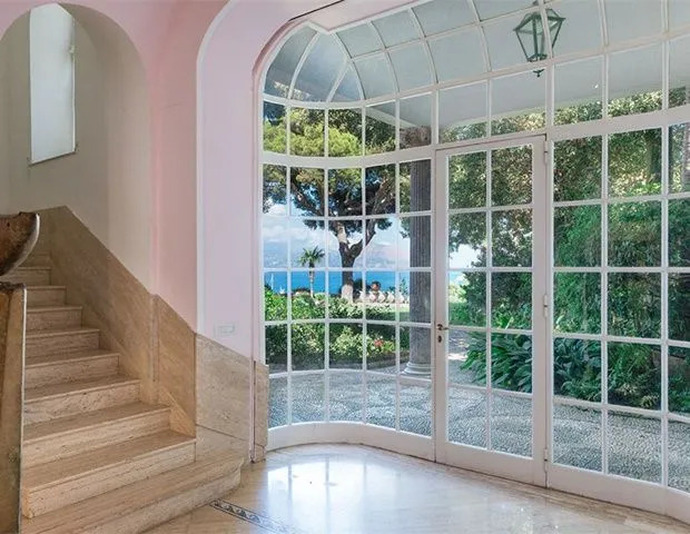 Villa Camelia
