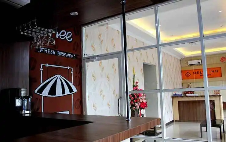 Mels Inn Manado