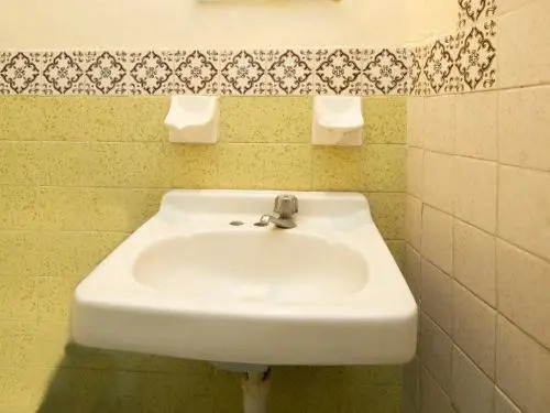 Hotel Bernal