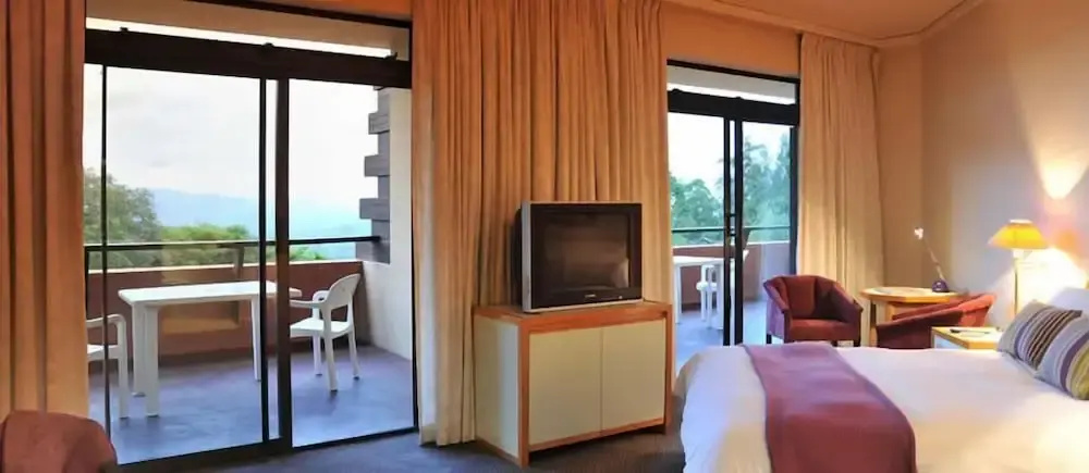Piggs Peak Hotel