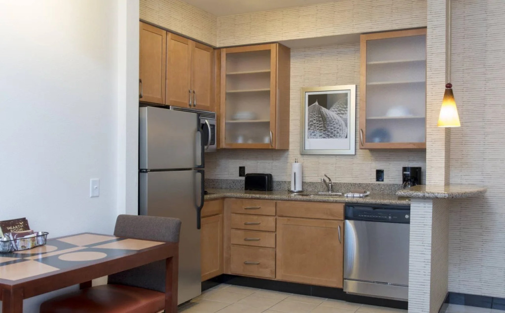 Residence Inn Marriott Moline