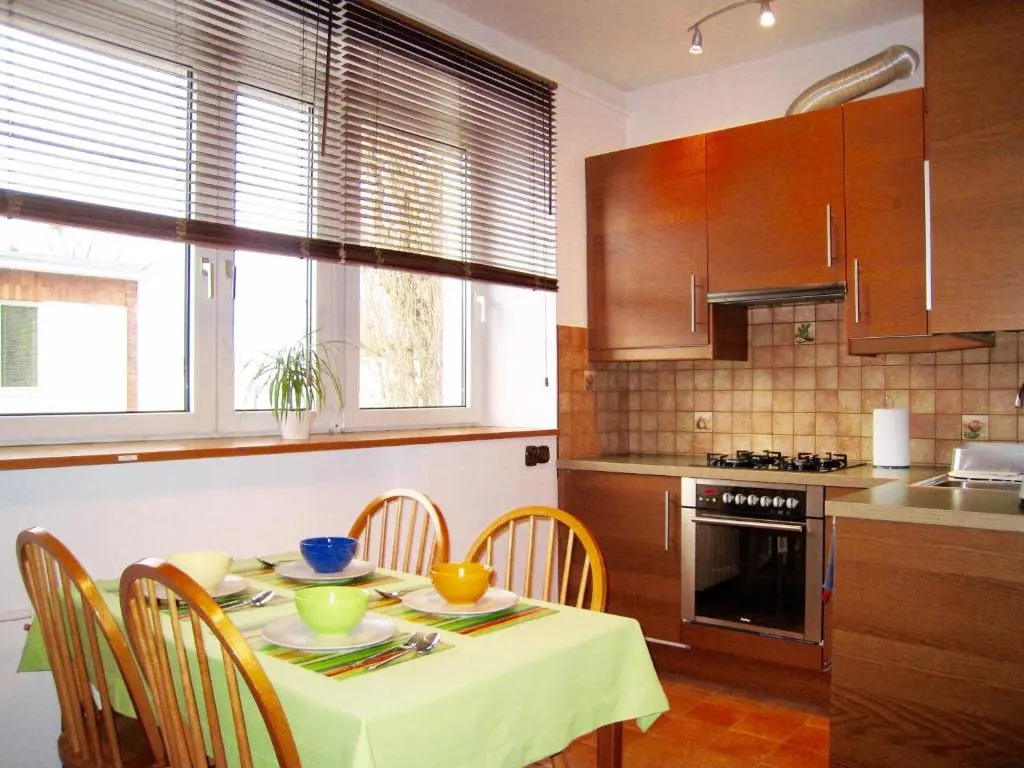 Wilson Apartment