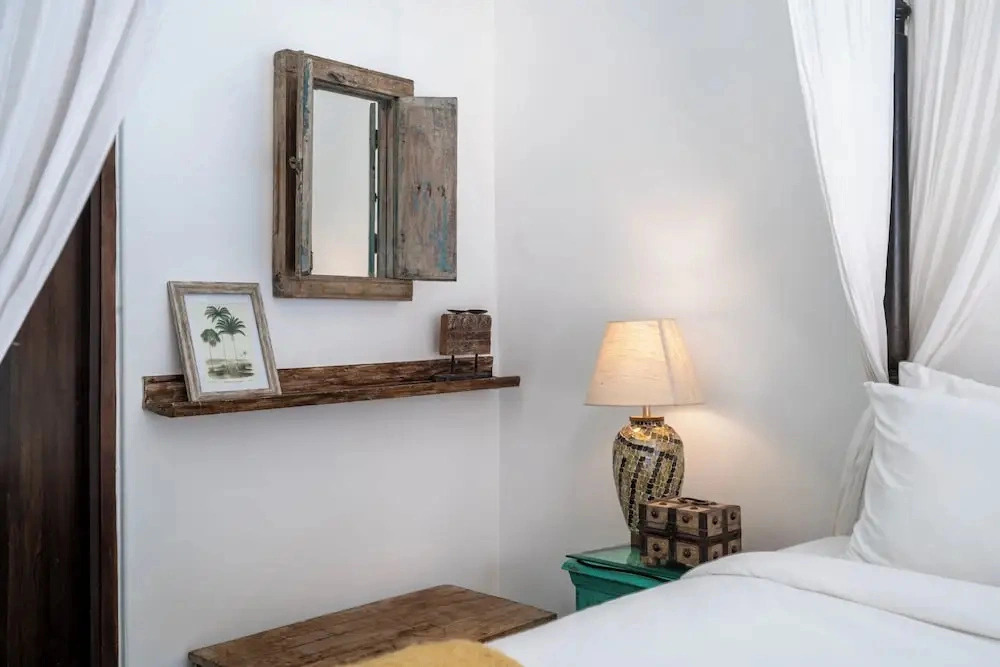 Staymaster Villa Anasoh 4BHK