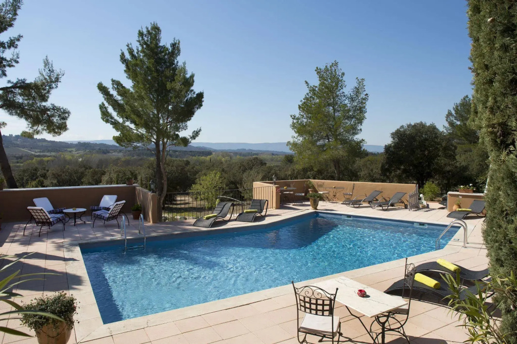 Le Mas de Garrigon - Boutique Hôtel & Spa