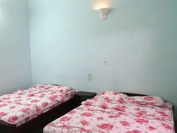 Hotel Romance