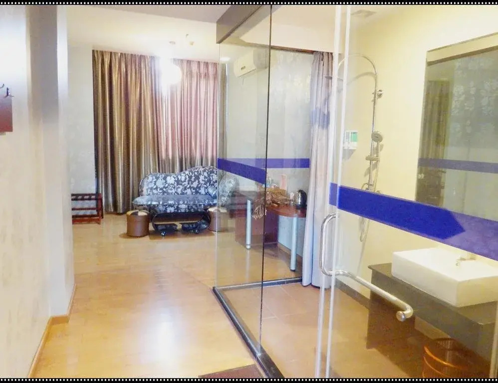 Guangzhou Mingzhongke Hotel