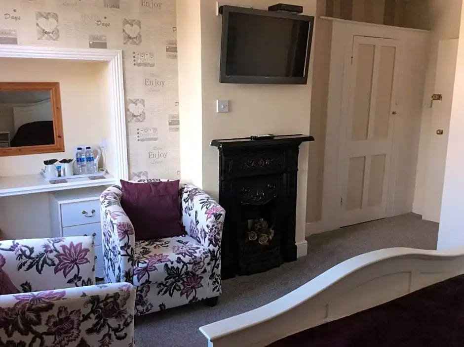 Highfield Guest House
