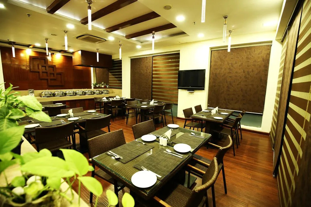 EVOKE Lifestyle Delhi