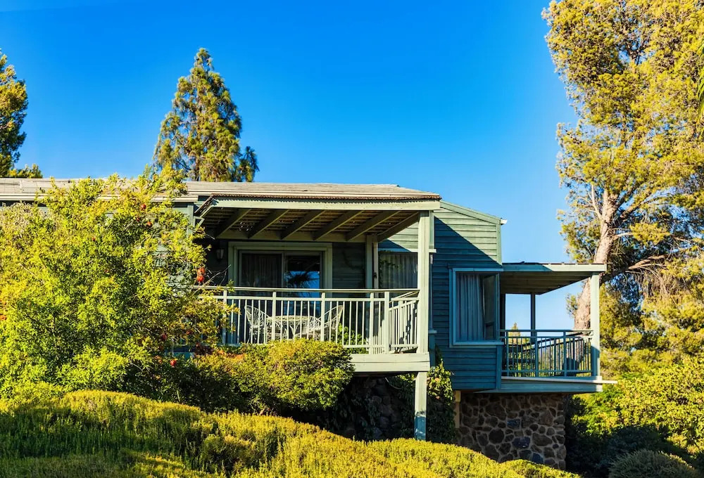 Vered Hagalil Holiday Village Hotel