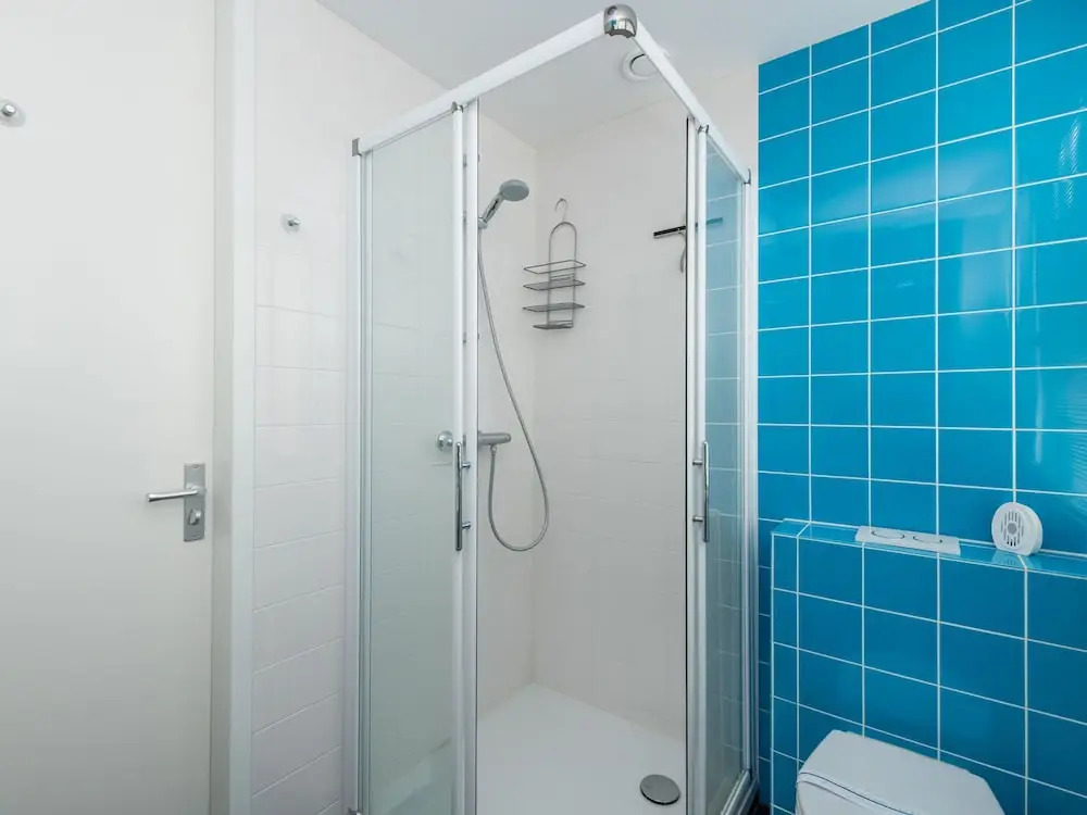 Lovely Holiday Home in Ouddorp Near Lake