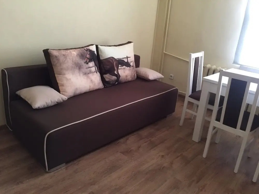 Penguin Rooms - Kielce Downtown Sienkiewicza