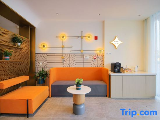 JinJiang Inn Qinhuangdao Lulong County Hotel