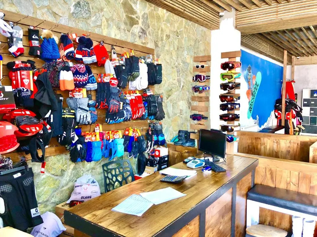 GVC New Gudauri 2