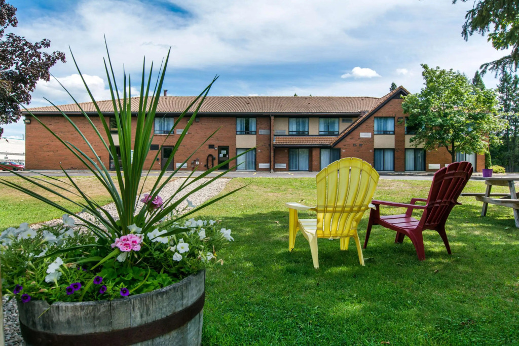 Comfort Inn