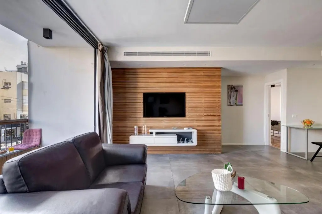 Nordau BLVD 2 Bedrooms