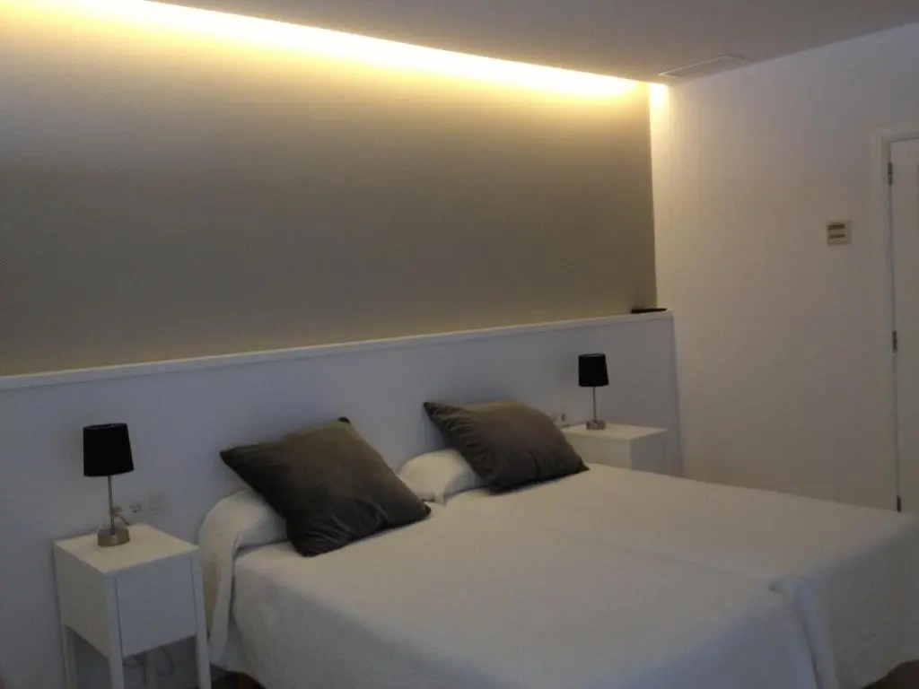Hostal La Palma