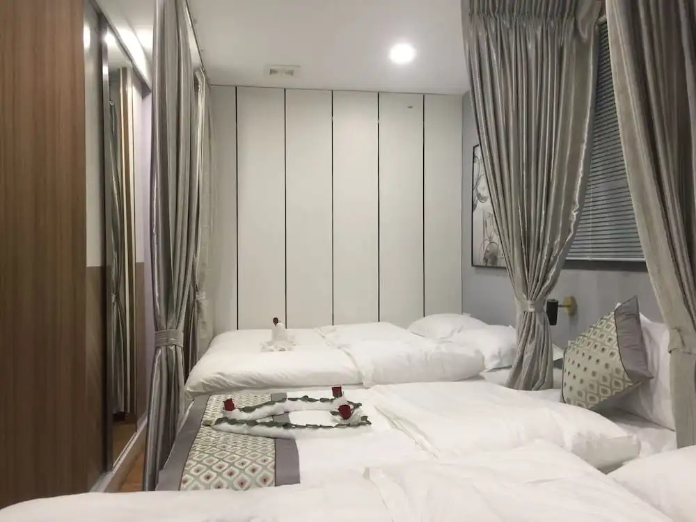 HOSTEL PRESIDENT Yangon