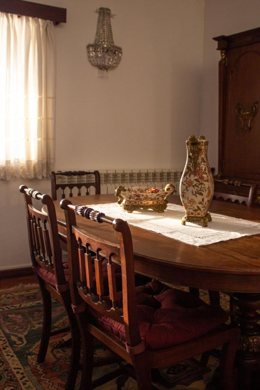 Casa do Ribeirinho