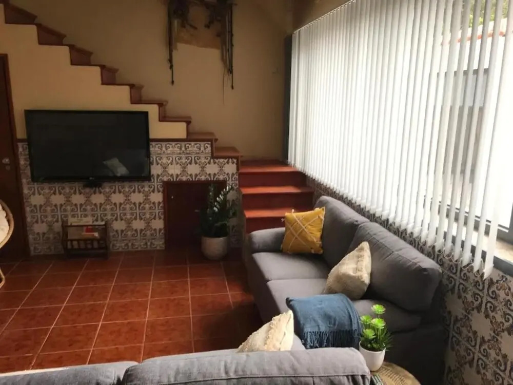 Priv Pool - Pet Friendly, Coimbra Mystay