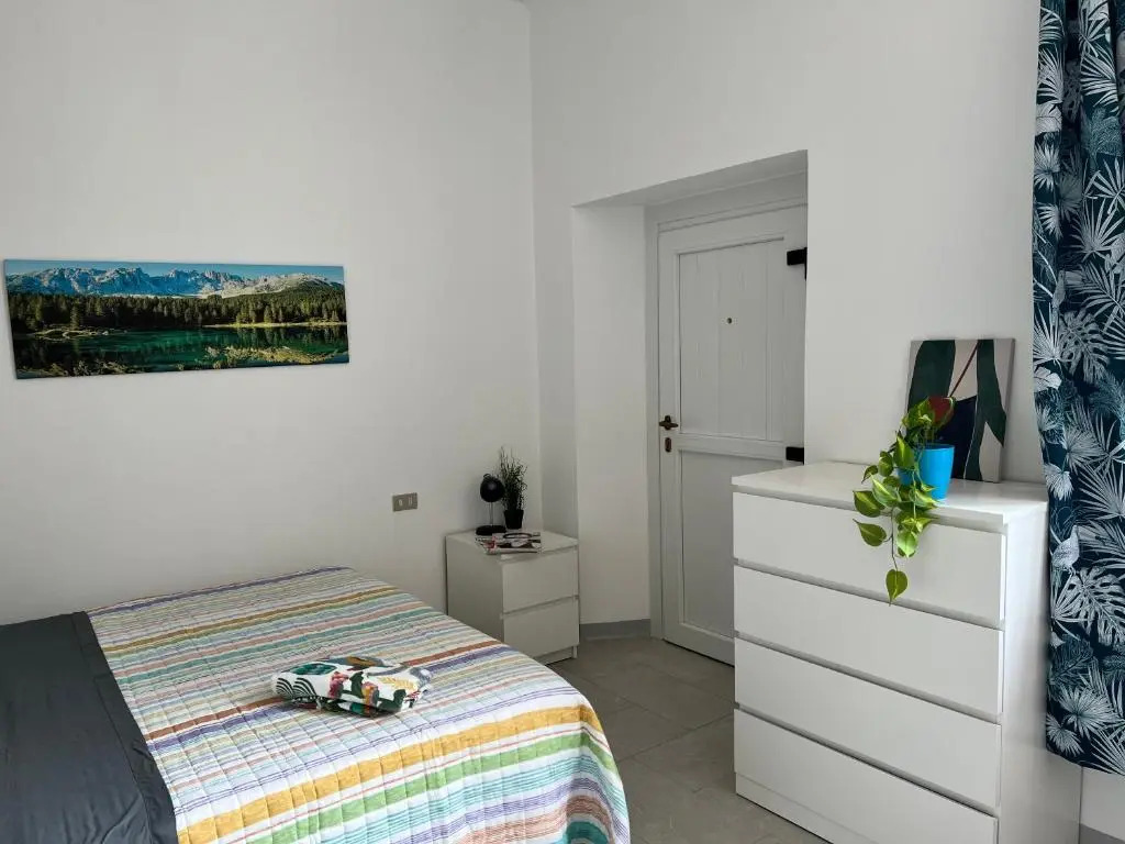Bnbook Cascina Crennese