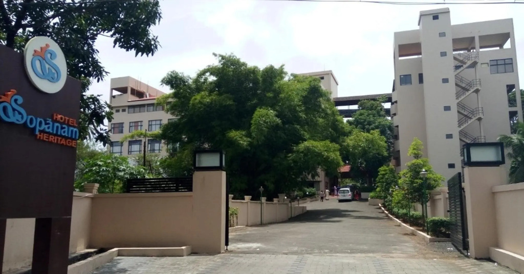 Sopanam Heritage