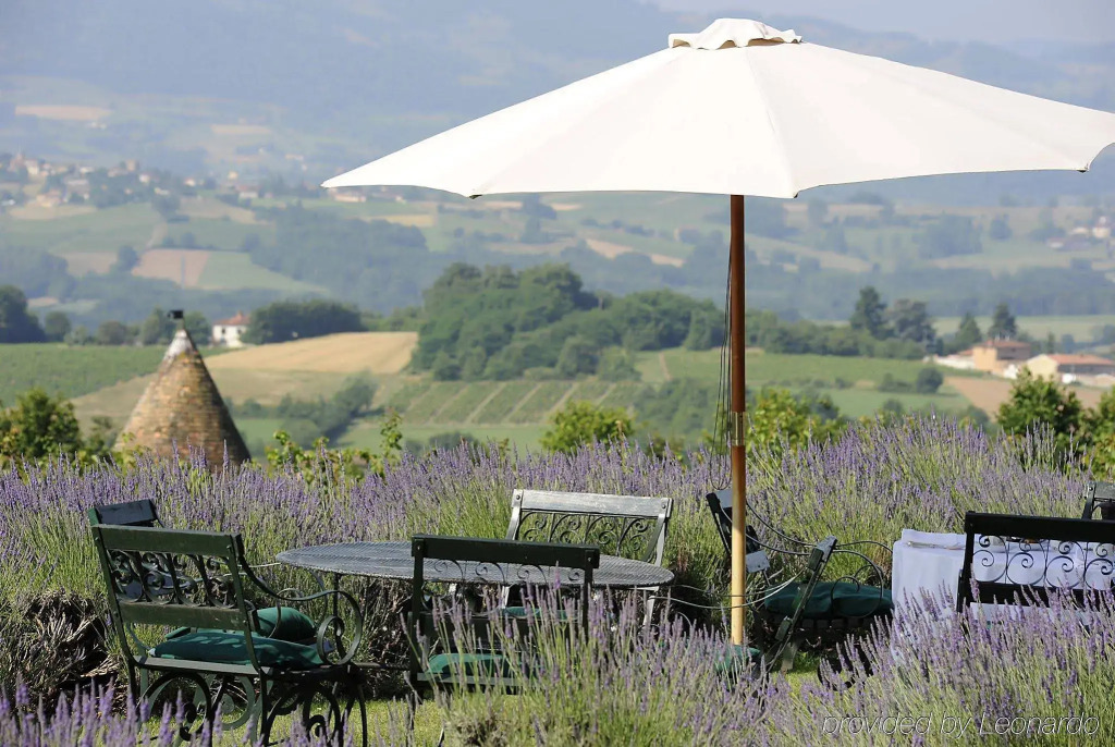 Chateau de BAGNOLS