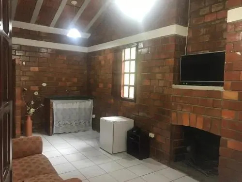 Alvorada Hotel Garanhuns