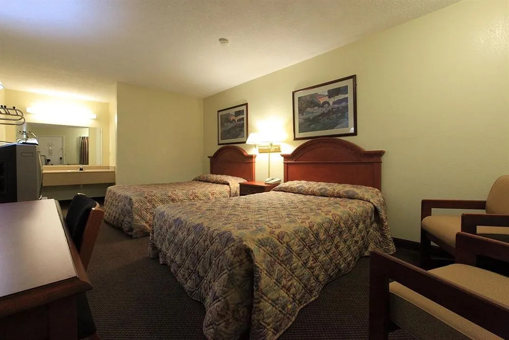 Executive Inn