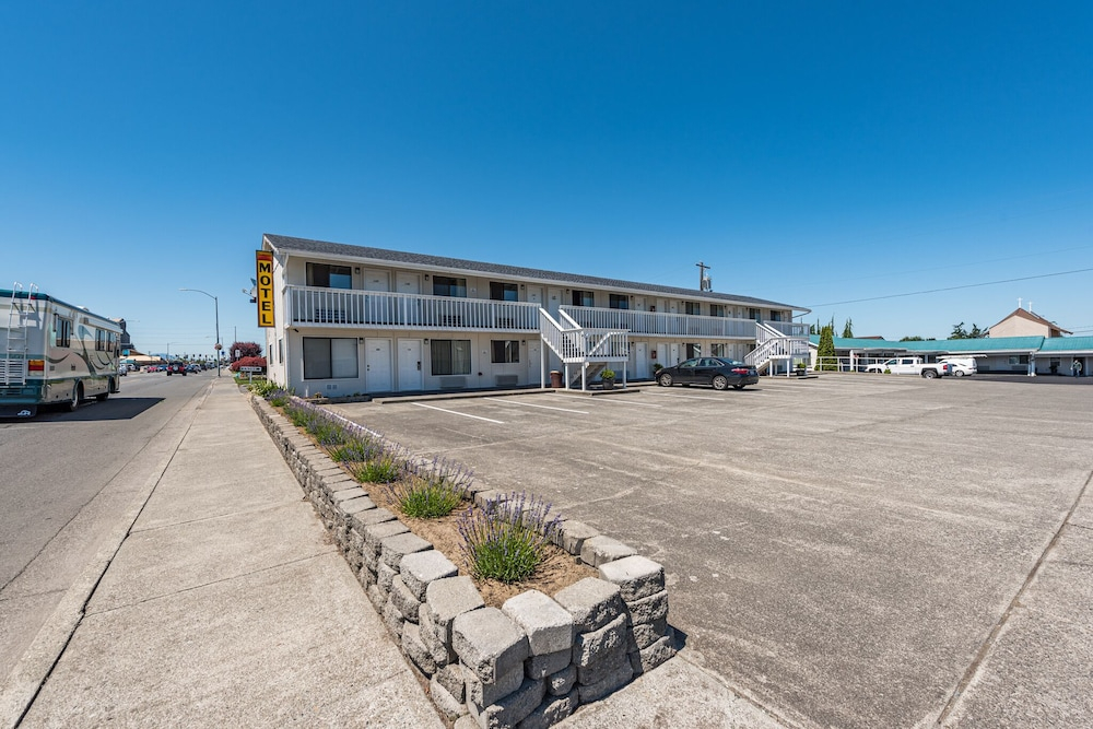 Sundowner Motel Sequim