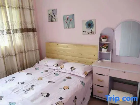 Dadian Homestay (Nanning Luban Road Subway Station Branch)
