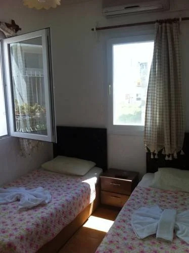 Kiraz Hotel