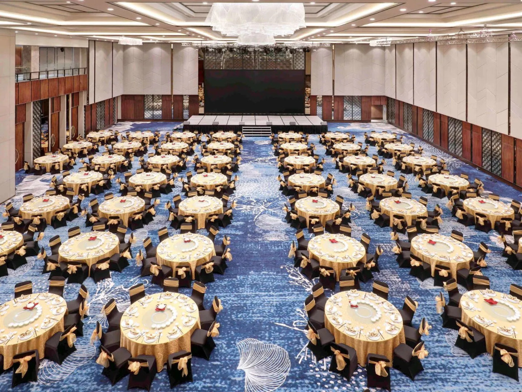 Mercure Samarinda
