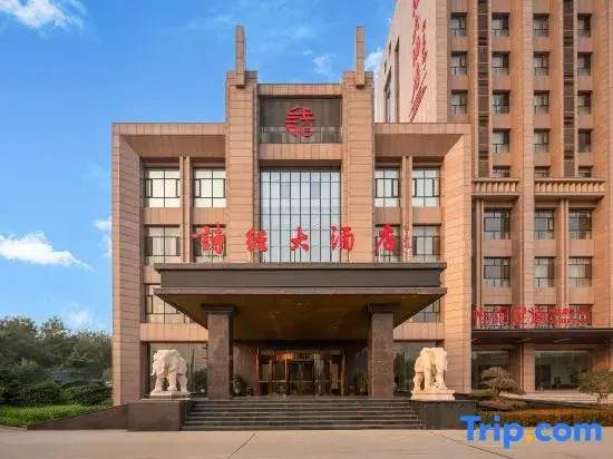 shijingHotel