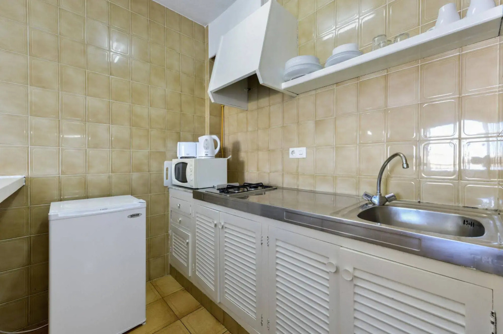 Apartamentos San Antonio Beach